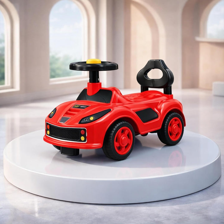 Webby Ride on Car | Toys car | Push Car
