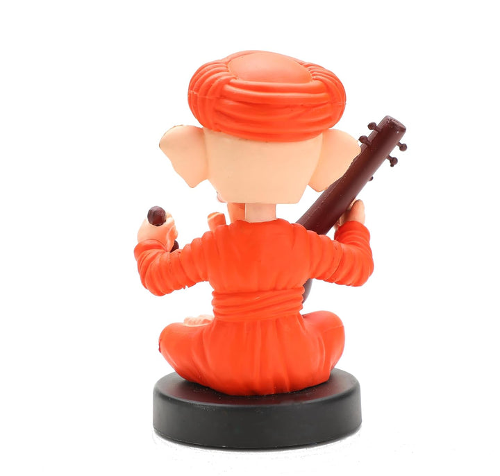 Webby Bobblehead Toys for Kids Decoration Items for Home Decor.