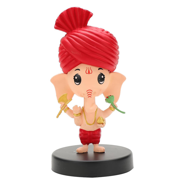 Webby Bobblehead Toys for Kids Decoration Items for Home Decor.