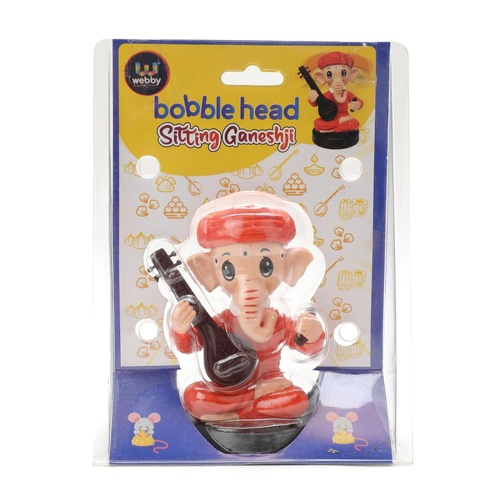 Webby Bobblehead Toys for Kids Decoration Items for Home Decor.