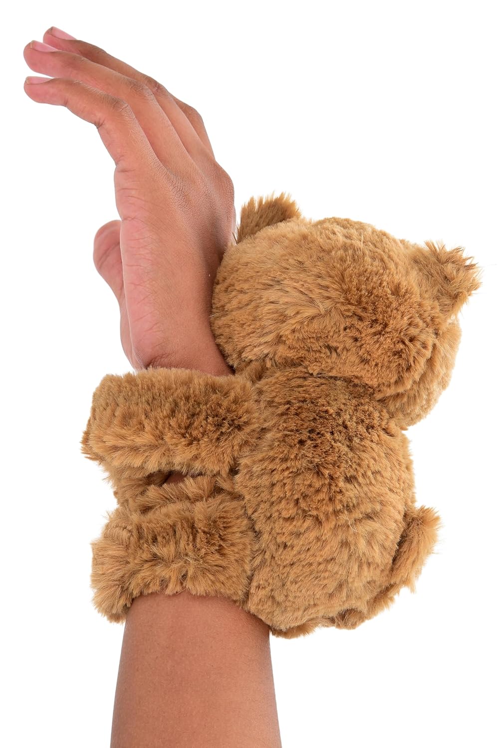 Webby Adorable Teddy Wrist Band Soft Toys