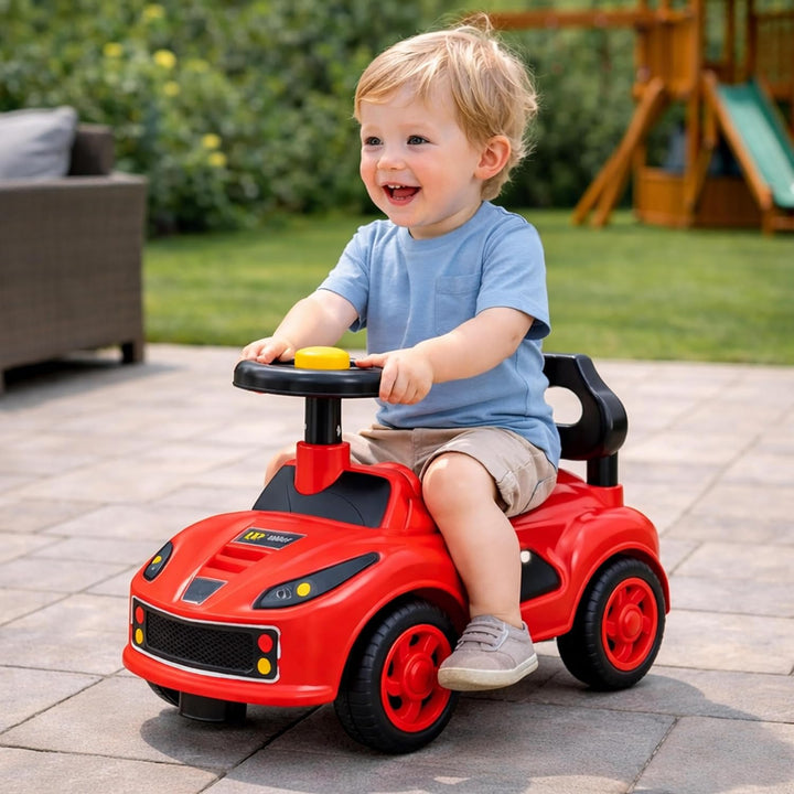 Webby Ride on Car | Toys car | Push Car