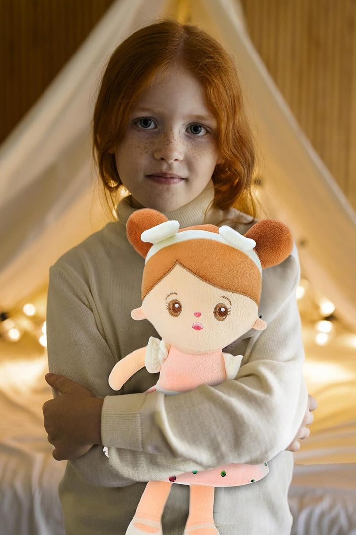 Webby Plush Cute and Adorable Doll Stuffed Toys