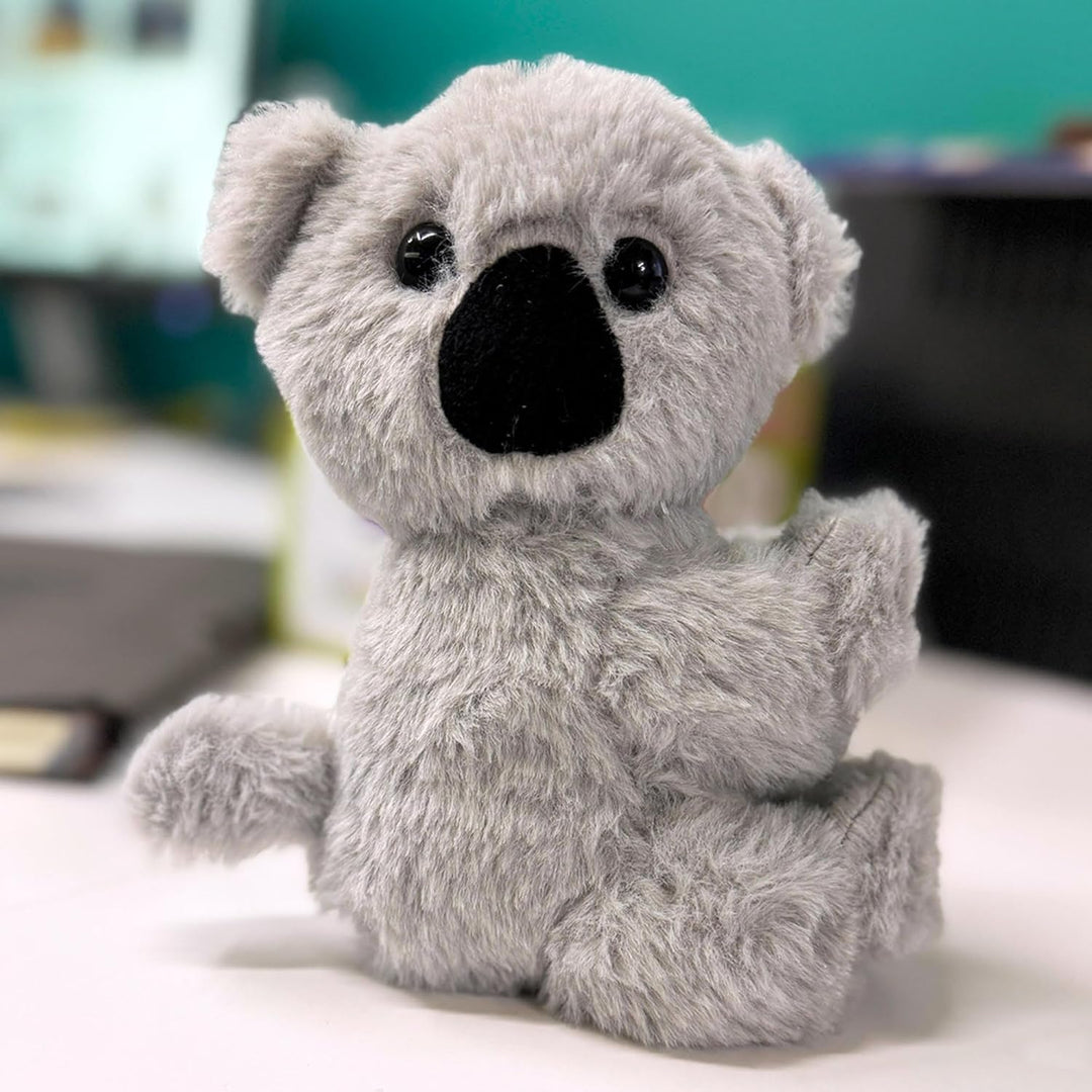 Webby Cute Animal Wrist Band Soft Toys