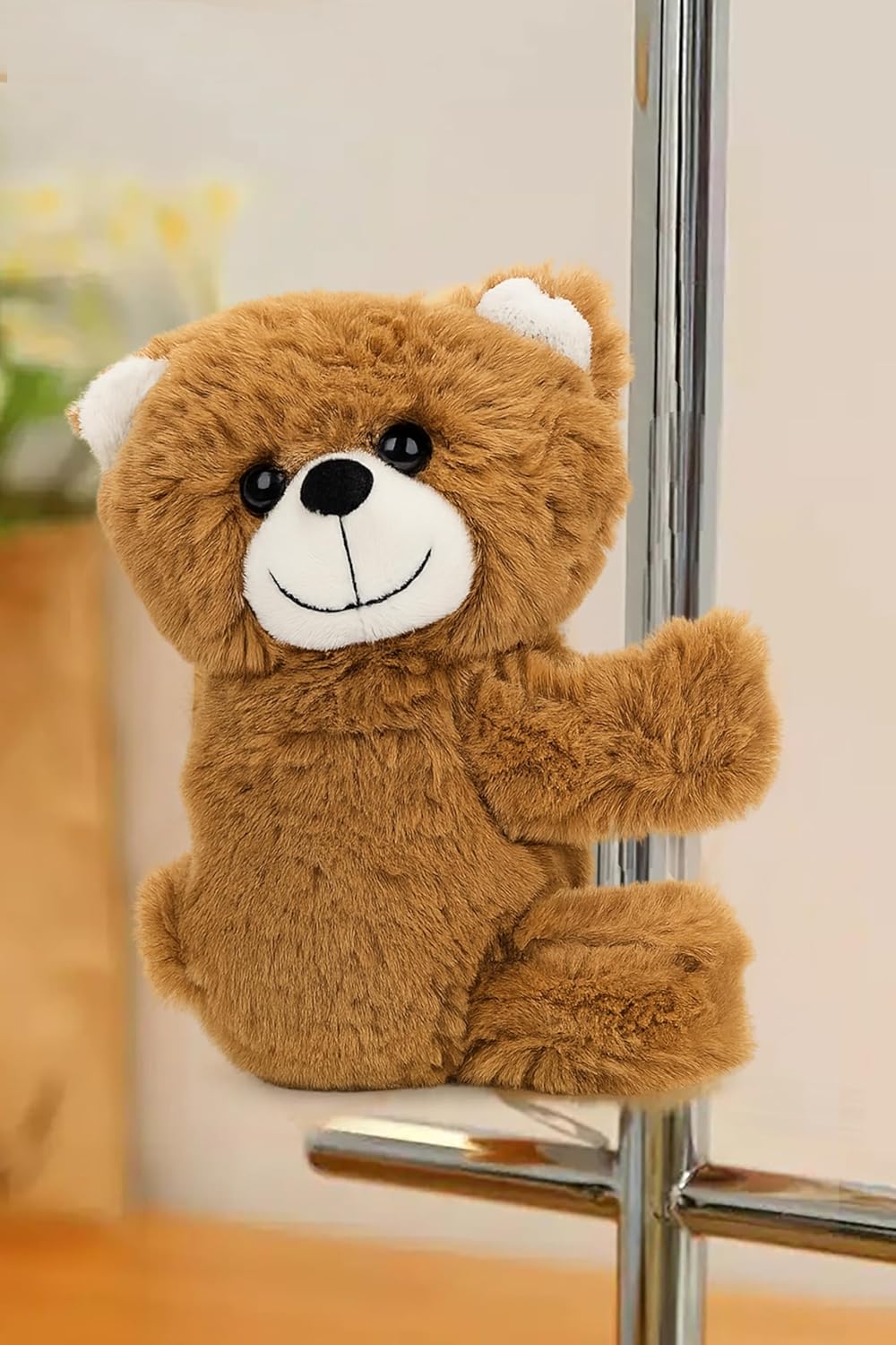 Webby Adorable Teddy Wrist Band Soft Toys