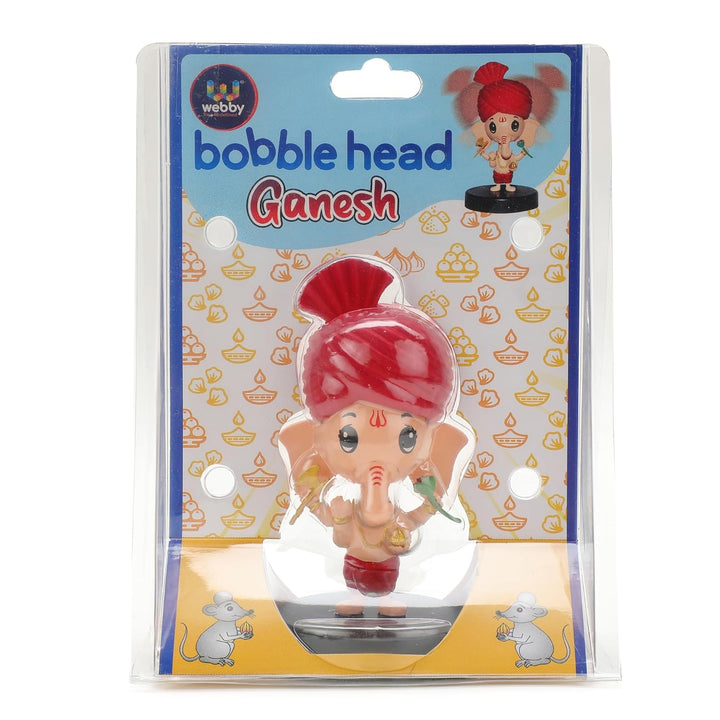 Webby Bobblehead Toys for Kids Decoration Items for Home Decor.