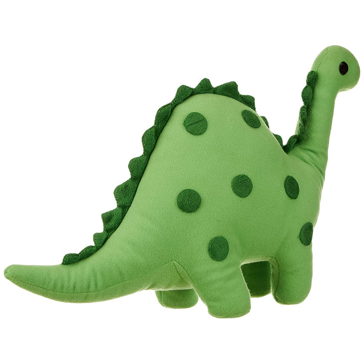 Webby Green Soft Dinosaur Plush Stuffed Toy for Kids and Adults