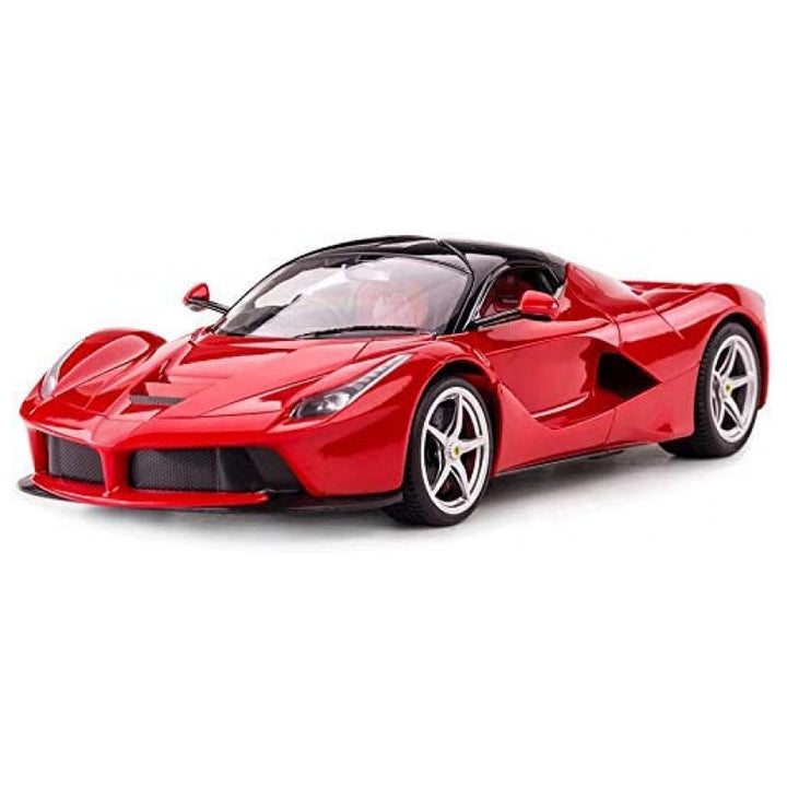 Webby Remote Controlled Super Car with Opening Doors