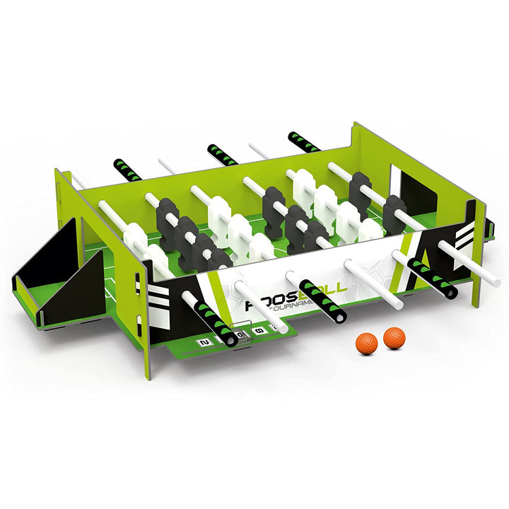 Webby Table Top Foosball Game