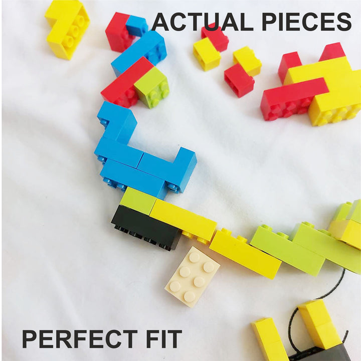 Webby ABS Building Blocks
