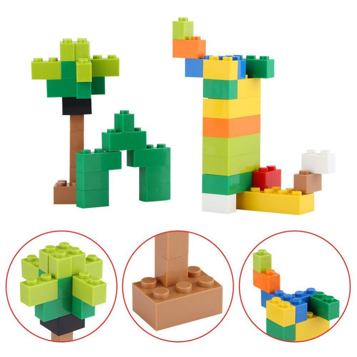 Webby ABS Building Blocks