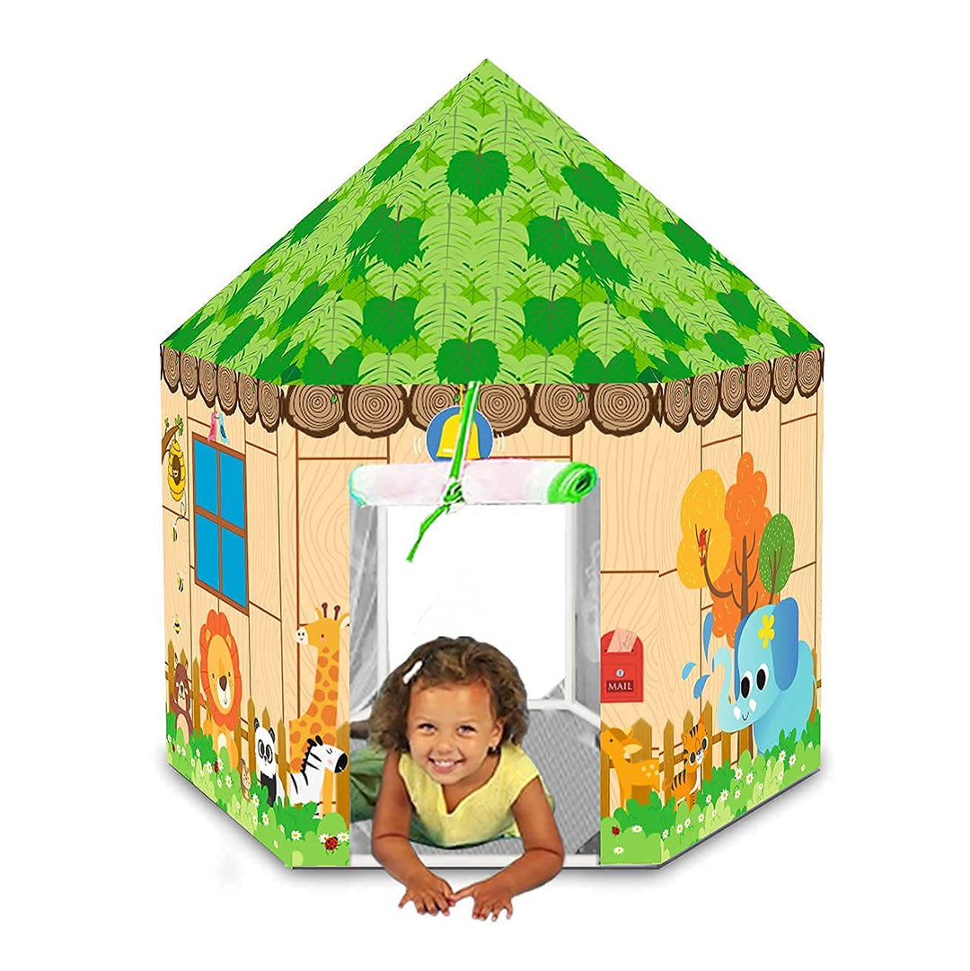 jumbo tent Webby Jumbo Castle Playhouse Tent – Webby Toys