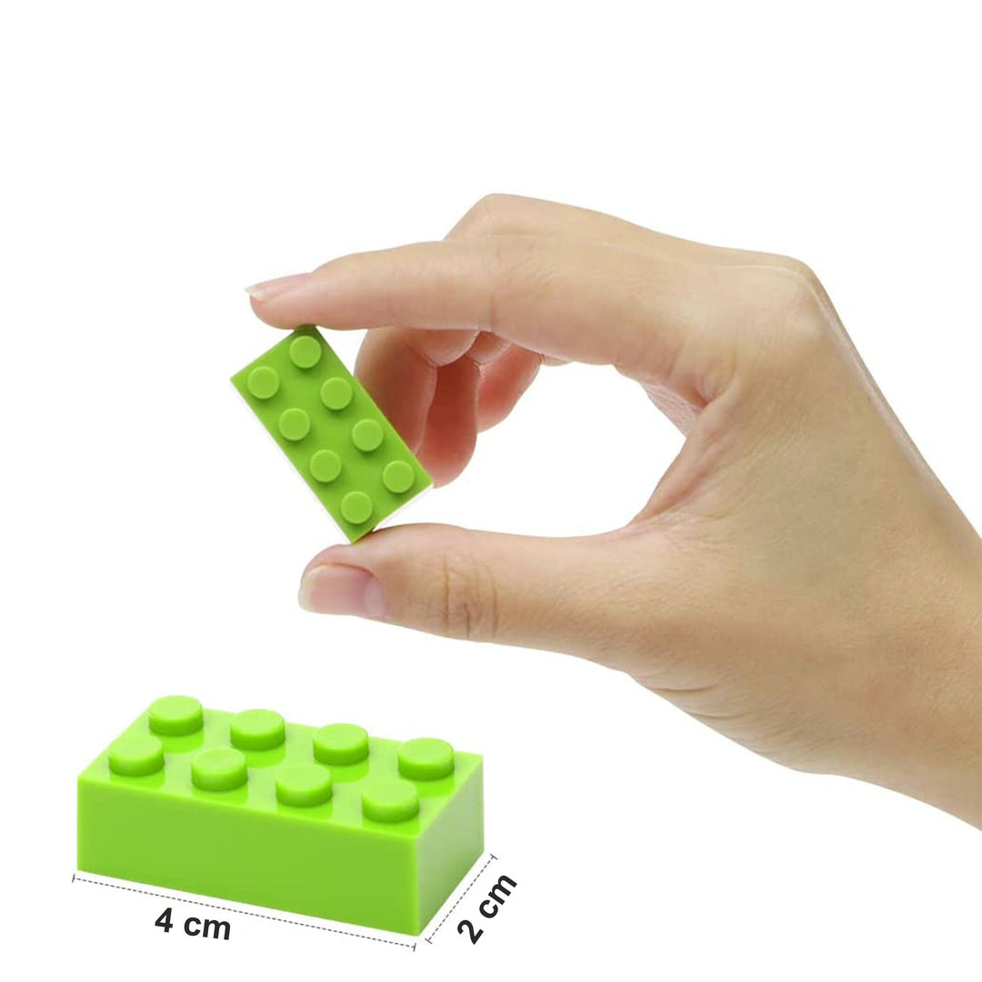 Webby ABS Building Blocks