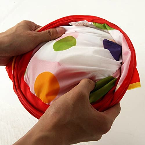 Webby Kids Play Zone Tent without Basket Net & Balls