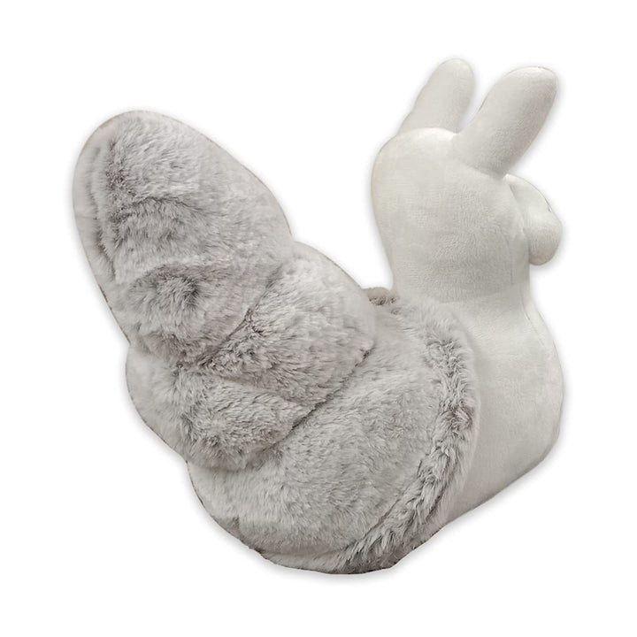 Webby Stuffed Animal Snail Plush Toy Soft Doll Toy