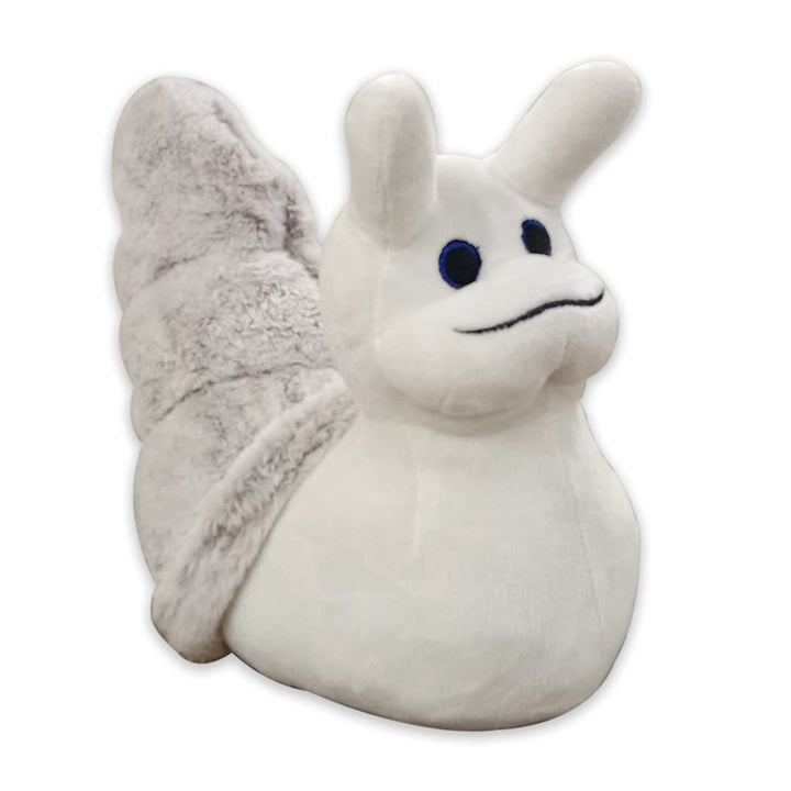 Webby Stuffed Animal Snail Plush Toy Soft Doll Toy