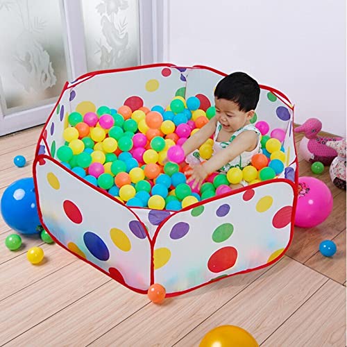 Webby Kids Play Zone Tent without Basket Net With Balls
