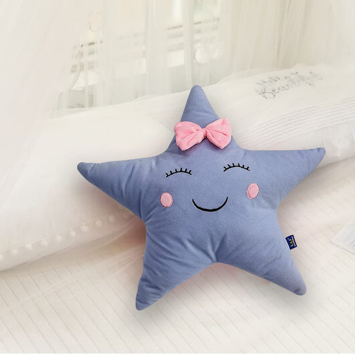 Webby Plush Cute Star Soft Toys, 45 CM
