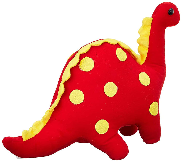 Webby Soft Dinosaur Plush Stuffed Toy 30cm