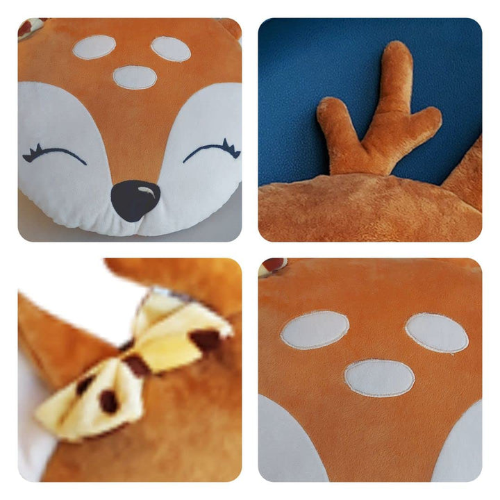 Webby Plush Cute and Adorable Deer Soft Toys, 40CM