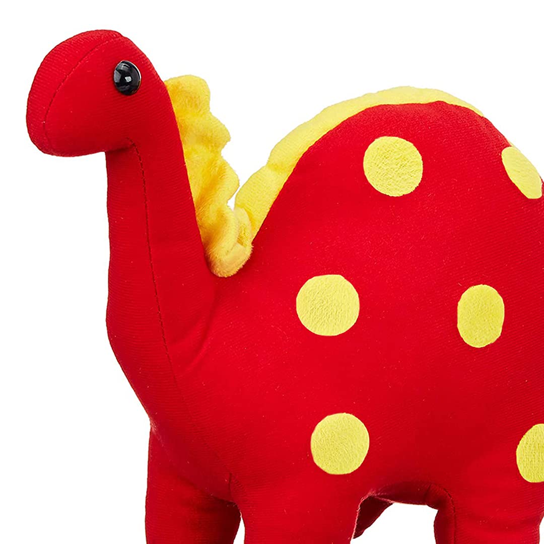 Webby Soft Dinosaur Plush Stuffed Toy 30cm
