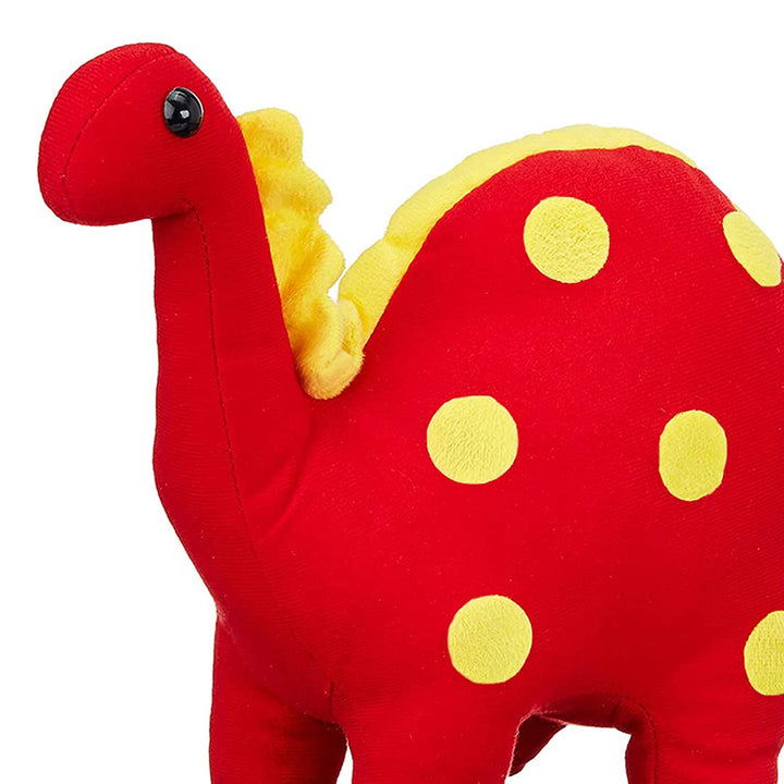 Webby Soft Dinosaur Plush Stuffed Toy 30cm
