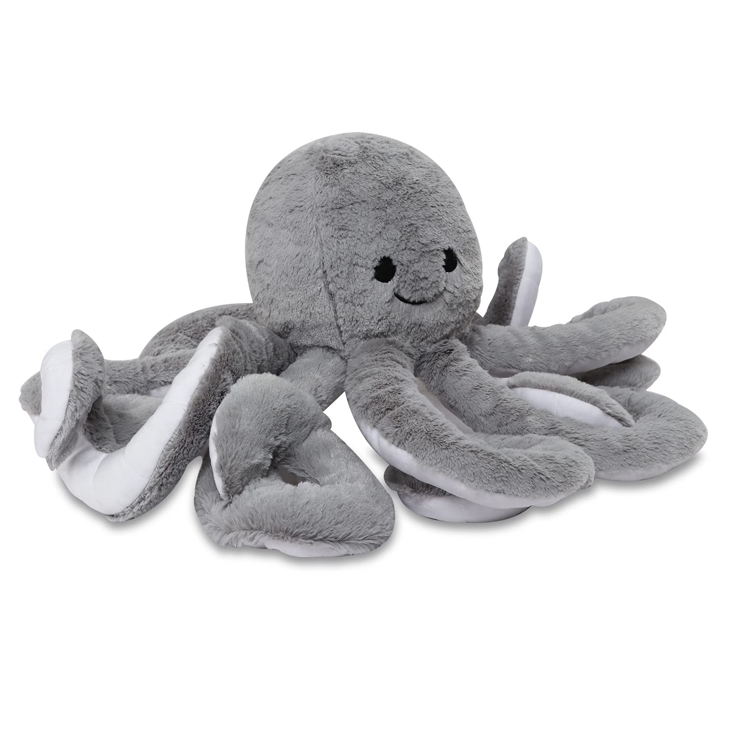 Giant octopus teddy top