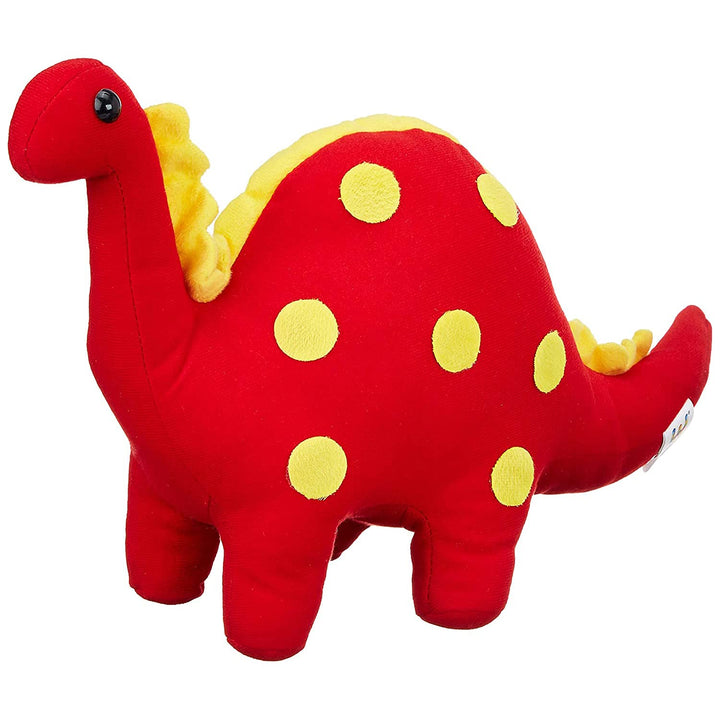 Webby Soft Dinosaur Plush Stuffed Toy 30cm