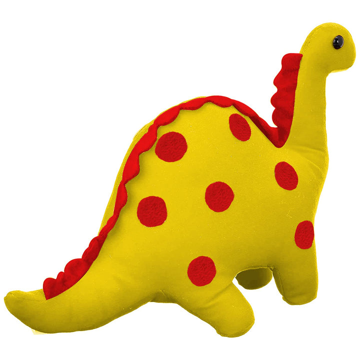 Webby Soft Dinosaur Plush Stuffed Toy 30cm