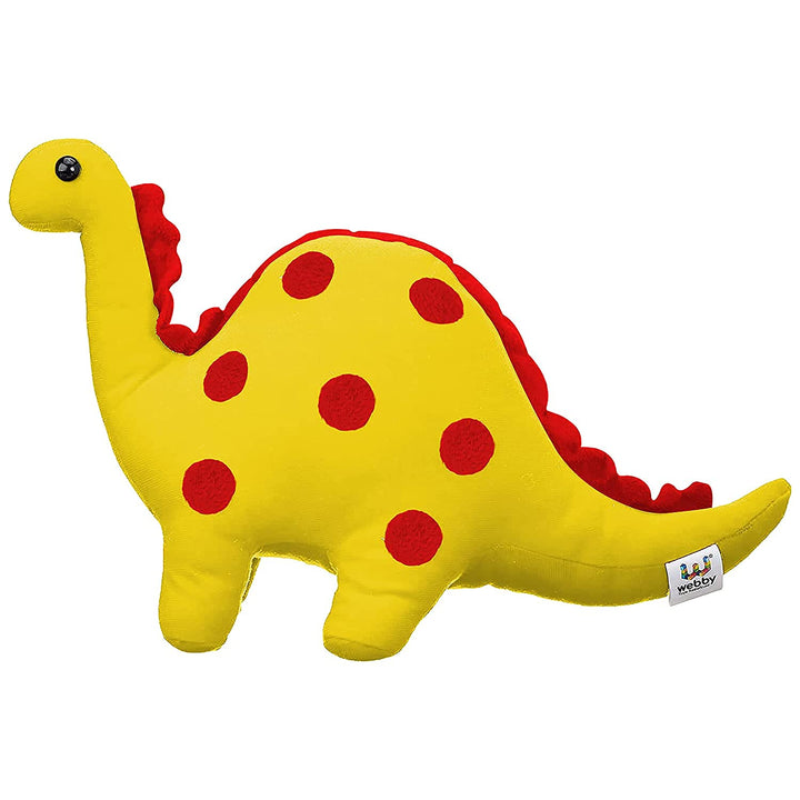 Webby Soft Dinosaur Plush Stuffed Toy 30cm