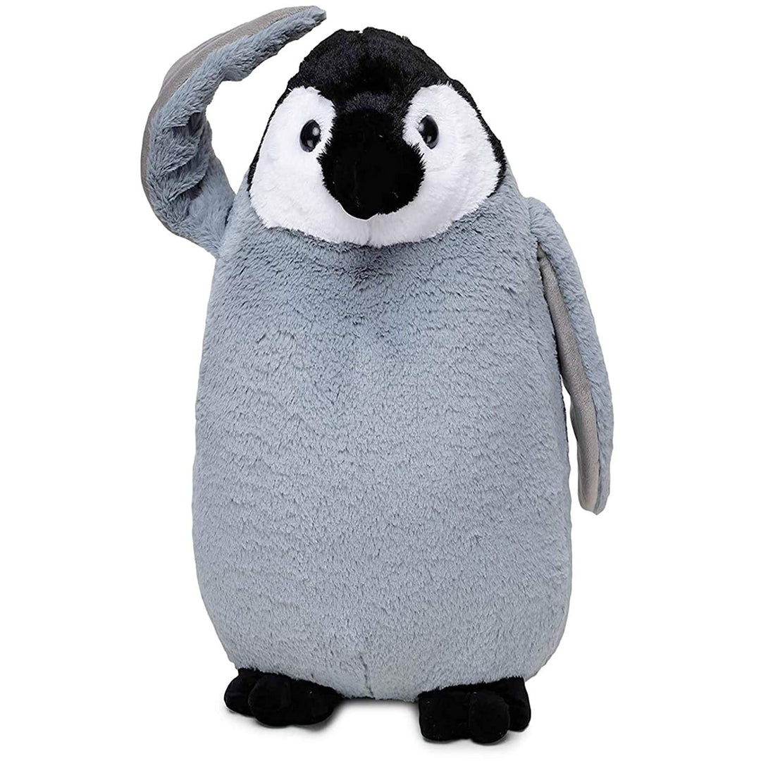 Webby Cute Penguin Soft Plush Toy, 60 cm