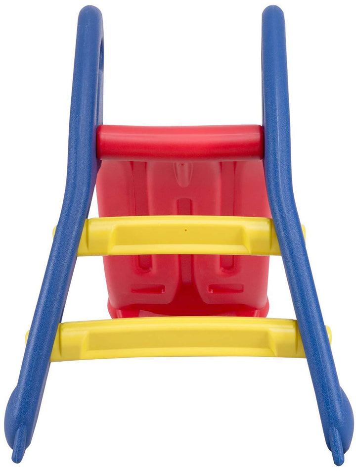 Webby Foldable Baby Garden Slide