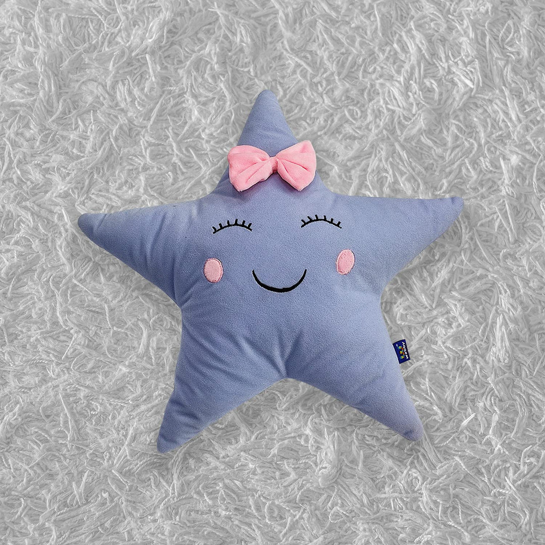 Webby Plush Cute Star Soft Toys, 45 CM