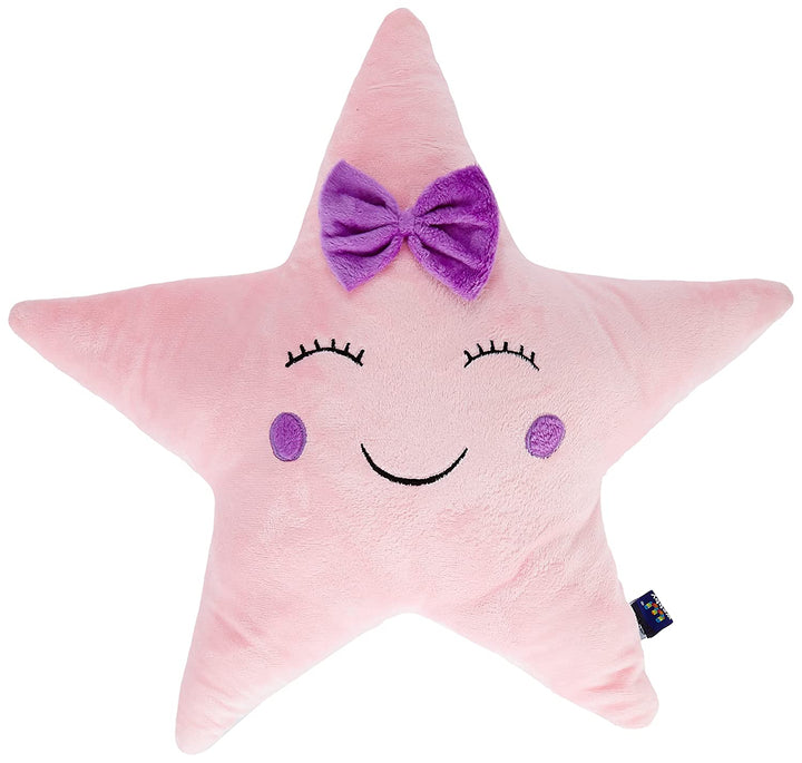 Webby Plush Cute Star Soft Toys, 45 CM