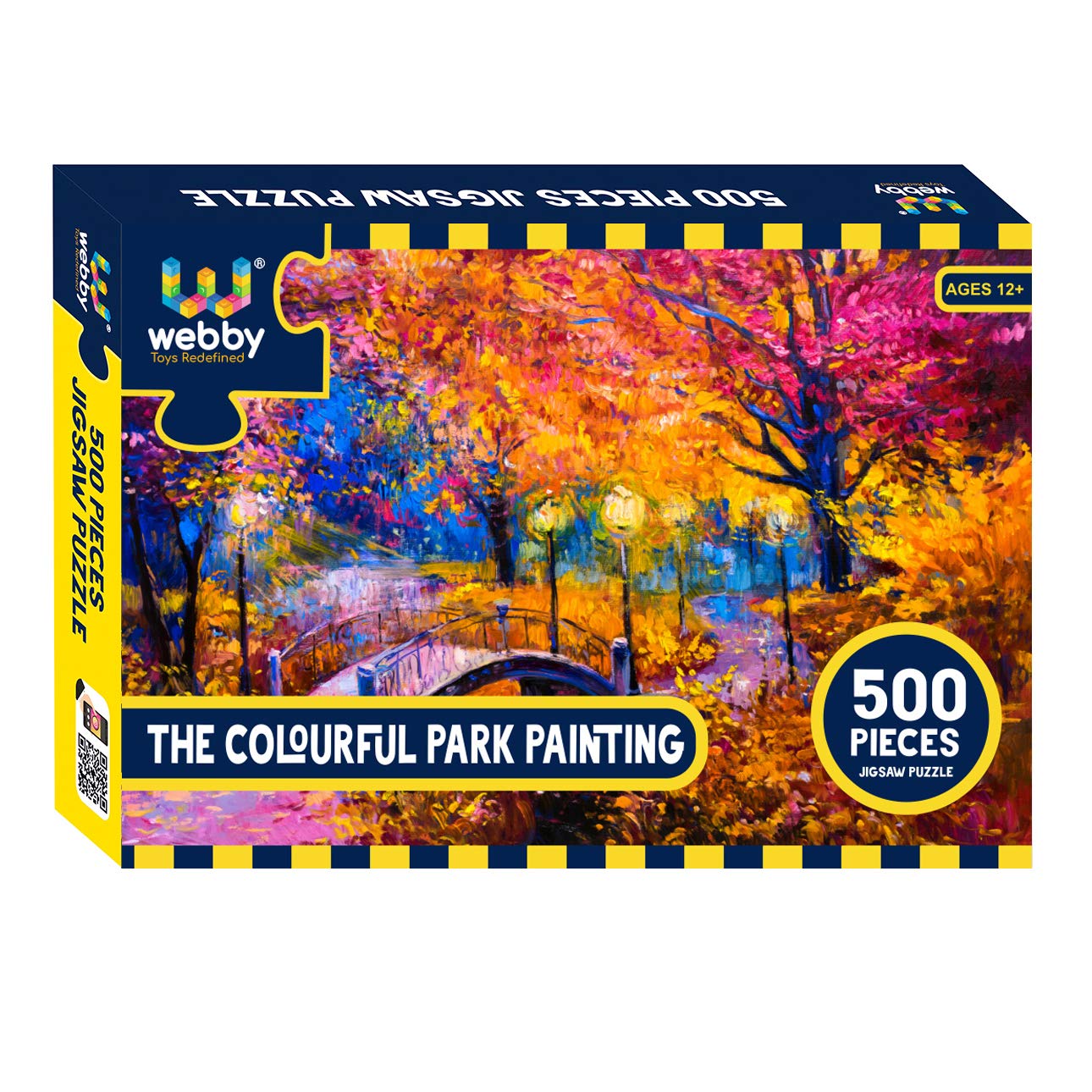 COLORFUL PEACH JIGSAW PUZZLE 500ピース Amazon.co.jp: Colorful Peach Magic Academy Puzzle 500 Piece