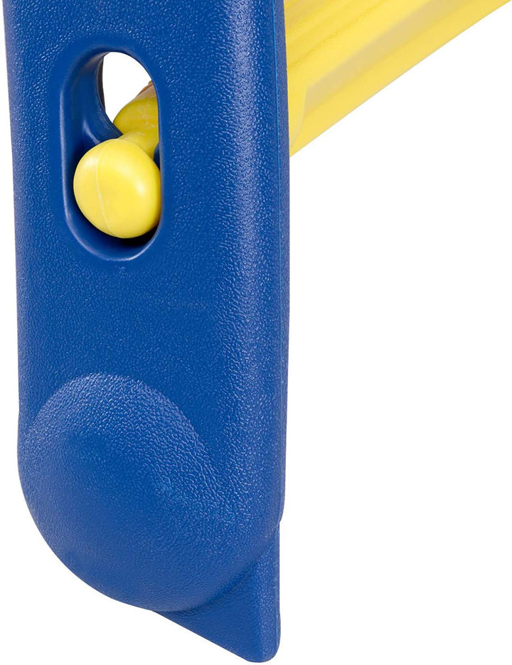 Webby Foldable Baby Garden Slide